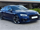 Audi A5 Image 1