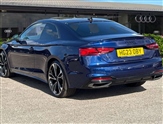 Audi A5 Image 2