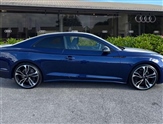 Audi A5 Image 3