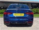 Audi A5 Image 4
