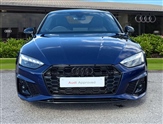 Audi A5 Image 6