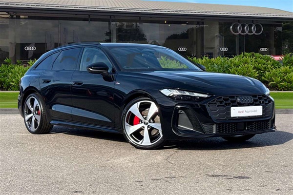 Large image for the Used Audi A5