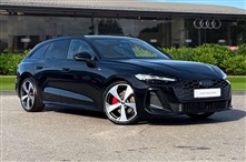 Used Audi A5