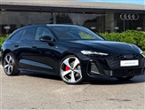 Audi A5 Image 1