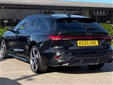 Audi A5 Image 2