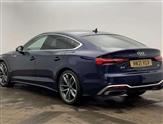 Audi A5 Image 2
