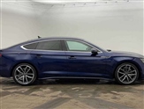 Audi A5 Image 3