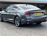 Audi A5 Image 2