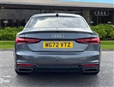 Audi A5 Image 4