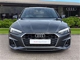 Audi A5 Image 6