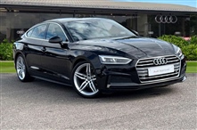 Used Audi A5