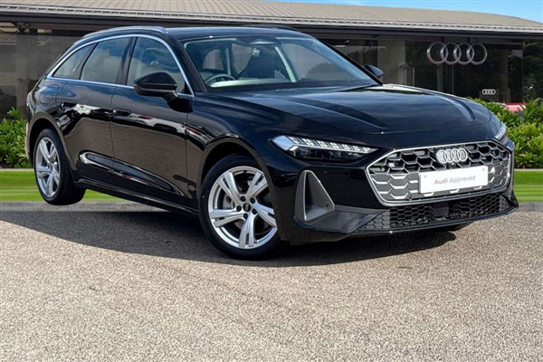 Large image for the Used Audi A5