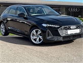 Audi A5 Image 1