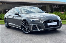 Used Audi A5