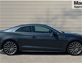 Audi A5 Image 2