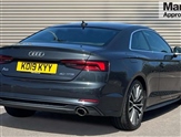 Audi A5 Image 3