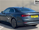 Audi A5 Image 5