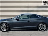 Audi A5 Image 6