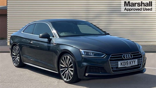 Large image for the Used Audi A5