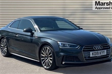 Used Audi A5