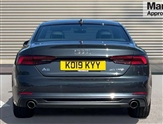 Audi A5 Image 4
