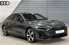 Used Audi A5