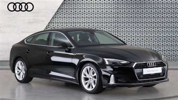 Large image for the Used Audi A5 Sportback
