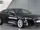 Audi A5 Image 1