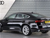 Audi A5 Image 3
