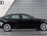 Audi A5 Image 4