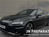 Audi A5 Image 3