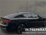 Audi A5 Image 4