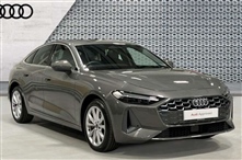 Used Audi A5