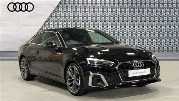 Large image for the Used Audi A5