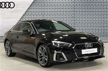 Used Audi A5