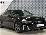 Audi A5 Image 1