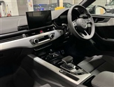 Audi A5 Image 2
