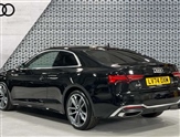 Audi A5 Image 3