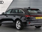 Audi A5 Image 3