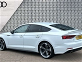 Audi A5 Image 3