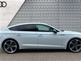 Audi A5 Image 4