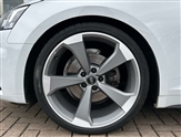 Audi A5 Image 5