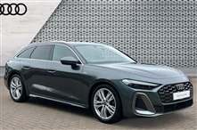 Used Audi A5
