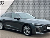 Audi A5 Image 1