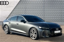 Used Audi A5