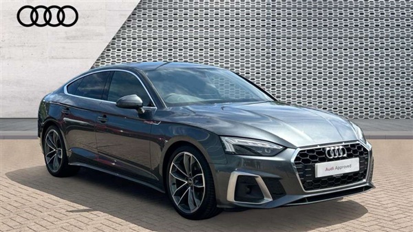 Large image for the Used Audi A5