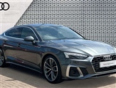 Audi A5 Image 1