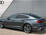 Audi A5 Image 3