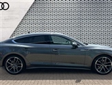 Audi A5 Image 4