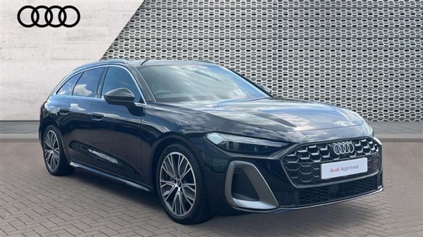 Large image for the Used Audi A5